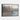 Serene Lakeside Autumn Reverie Framed Canvas (Black) / 48 x 32