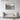 Serene Lakeside Autumn Reverie Framed Canvas (Black) / 48 x 32