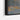 Serene Lakeside Autumn Reverie Framed Canvas (Black) / 32 x 24