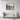 Serene Lakeside Autumn Reverie Framed Canvas (Walnut) / 48 x 32