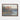 Serene Lakeside Autumn Reverie Framed Canvas (Walnut) / 32 x 24