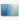 Serene Blue Forest Whispers Canvas Wrap / 30 x 20