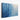 Serene Blue Forest Whispers Canvas Wrap / 48 x 32