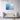 Serene Blue Forest Whispers Canvas Wrap / 24 x 18