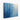 Serene Blue Forest Whispers Canvas Wrap / 10 x 8