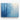 Serene Blue Forest Whispers Canvas Wrap / 20 x 16