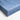 Misty Blue Forest Dawn Canvas Wrap / 32 x 48