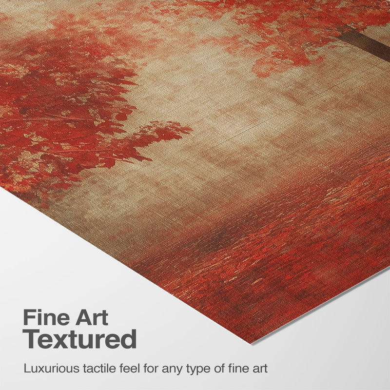 Luxurious Texture & Detail