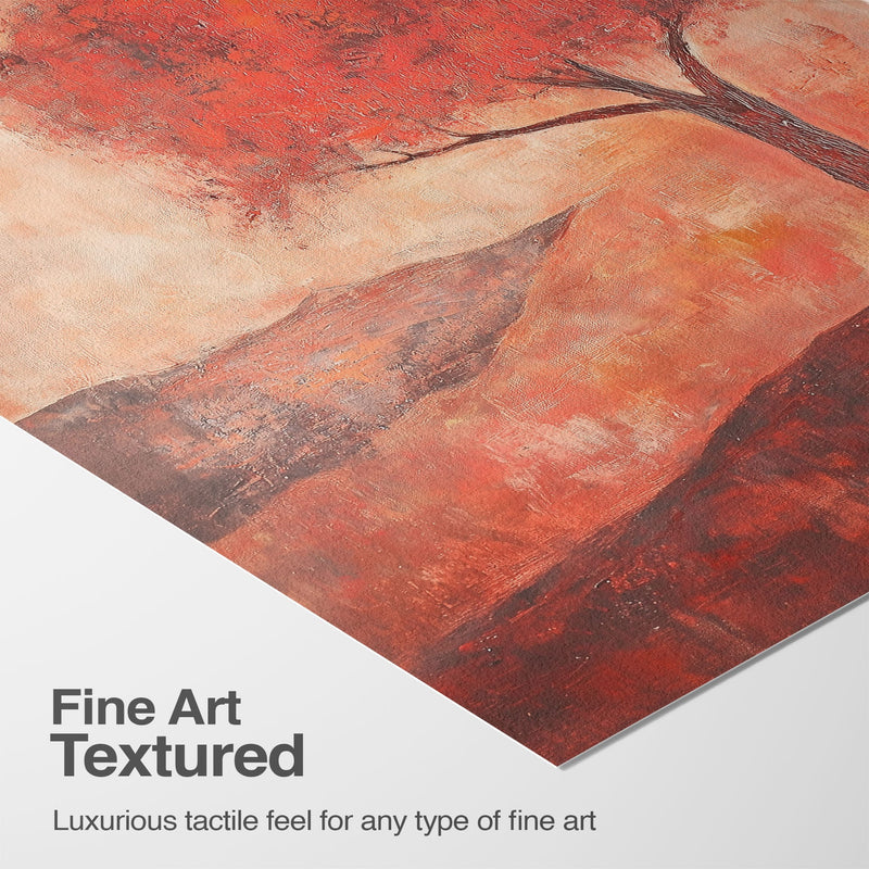 Luxurious Texture & Detail
