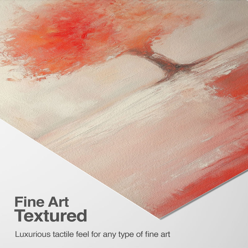Luxurious Texture & Detail