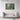 Autumn Whisper in the Wild Forest Framed Canvas (Black) / 48 x 32