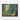 Autumn Whisper in the Wild Forest Framed Canvas (Black) / 14 x 11