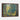 Autumn Whisper in the Wild Forest Framed Canvas (Walnut) / 24 x 18
