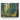 Autumn Whisper in the Wild Forest Canvas Wrap / 10 x 8
