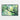 Whispers of Spring: Impressionist Serenity Framed Canvas (Black) / 48 x 32