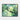 Whispers of Spring: Impressionist Serenity Framed Canvas (Black) / 10 x 8