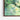 Whispers of Spring: Impressionist Serenity Framed Canvas (Walnut) / 48 x 32