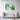 Whispers of Spring: Impressionist Serenity Canvas Wrap / 30 x 20
