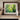 Spring's Embrace in Vivid Green Fine Art Print / 40 x 30