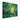 Verdant Canopy of Dreamlike Vistas Canvas Wrap / 24 x 18