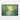 Sunlit Canopy of Impressionistic Bliss Framed Canvas (Black) / 48 x 32