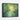 Sunlit Canopy of Impressionistic Bliss Framed Canvas (Black) / 20 x 16