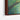 Sunlit Canopy of Impressionistic Bliss Framed Canvas (Walnut) / 40 x 30