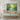 Sunlit Canopy of Impressionistic Bliss Canvas Wrap / 48 x 32