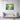 Sunlit Canopy of Impressionistic Bliss Canvas Wrap / 32 x 24