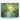 Sunlit Canopy of Impressionistic Bliss Canvas Wrap / 20 x 16