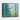 Misty Forest Morning Hues Framed Canvas (Black) / 20 x 16