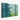 Misty Forest Morning Hues Canvas Wrap / 48 x 32