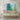 Misty Forest Morning Hues Canvas Wrap / 48 x 32