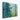 Misty Forest Morning Hues Canvas Wrap / 40 x 30