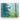 Misty Forest Morning Hues Canvas Wrap / 10 x 8