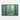 Whisper of Greens: Forest Morning Light Framed Canvas (Black) / 30 x 20