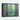 Whisper of Greens: Forest Morning Light Framed Canvas (Black) / 32 x 24