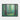 Whisper of Greens: Forest Morning Light Framed Canvas (Black) / 20 x 16