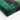 Whisper of Greens: Forest Morning Light Canvas Wrap / 48 x 32