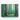 Whisper of Greens: Forest Morning Light Canvas Wrap / 24 x 18