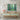 Whisper of Greens: Forest Morning Light Canvas Wrap / 24 x 18
