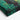 Whisper of Greens: Forest Morning Light Canvas Wrap / 32 x 24