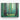Whisper of Greens: Forest Morning Light Canvas Wrap / 14 x 11