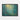Enchanted Forest Morning Mist Framed Canvas (Black) / 40 x 30