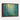 Enchanted Forest Morning Mist Framed Canvas (Walnut) / 40 x 30