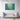 Enchanted Forest Morning Mist Canvas Wrap / 48 x 32
