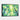 Sunlit Canopy: Vibrant Forest Embrace Framed Canvas (Black) / 30 x 20