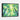 Sunlit Canopy: Vibrant Forest Embrace Framed Canvas (Black) / 24 x 18