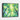 Sunlit Canopy: Vibrant Forest Embrace Framed Canvas (Black) / 20 x 16