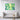 Sunlit Canopy: Vibrant Forest Embrace Canvas Wrap / 48 x 32